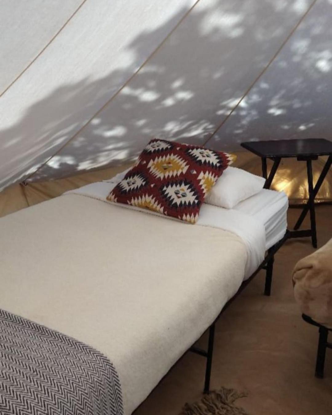 Olympic Glamping Hotel Port Angeles Exterior photo