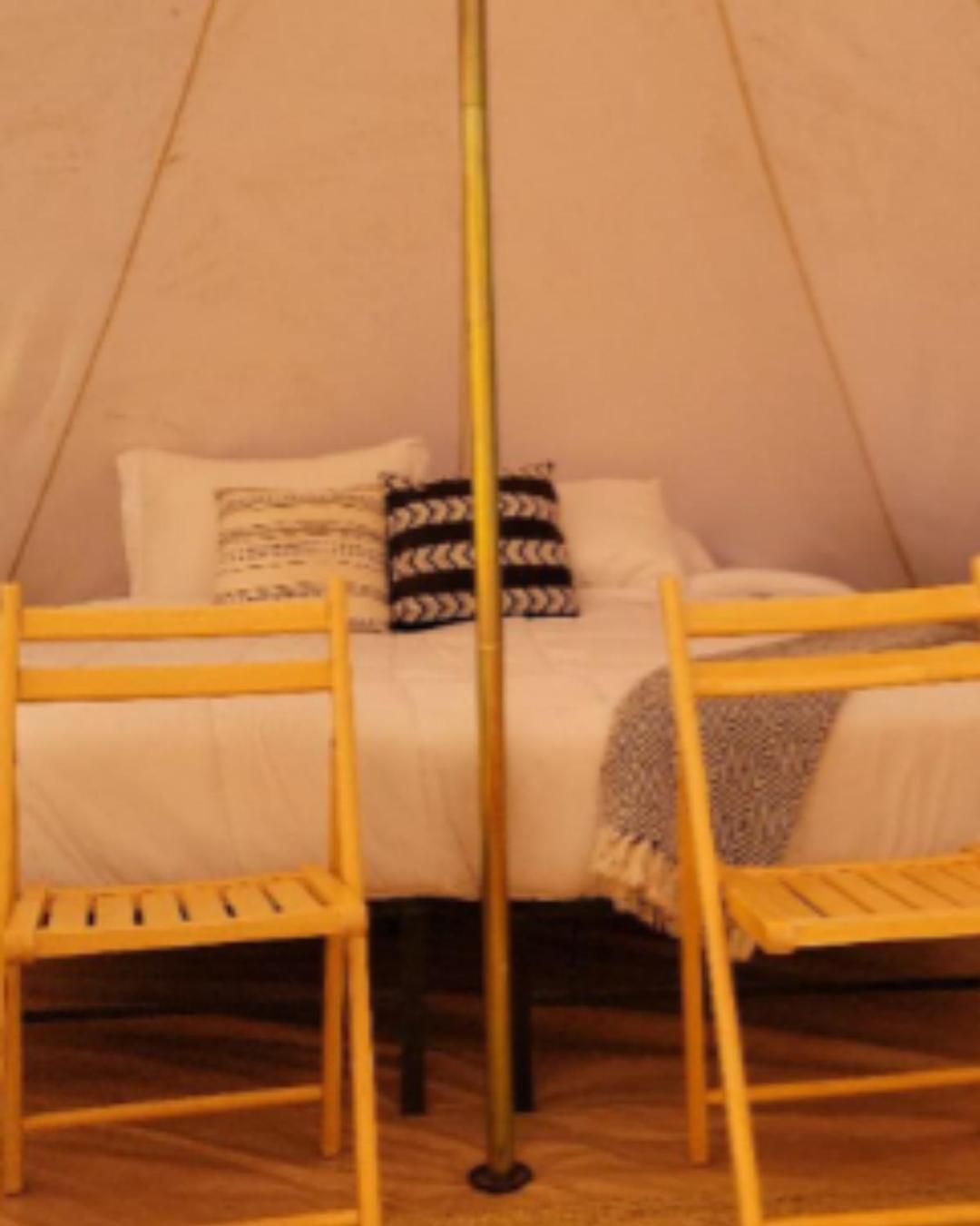 Olympic Glamping Hotel Port Angeles Exterior photo
